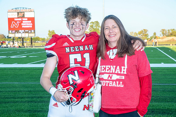 Neenah vs Kaukauna 0227