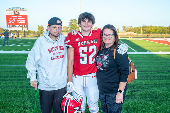 Neenah vs Kaukauna 0230