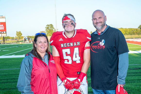 Neenah vs Kaukauna 0233