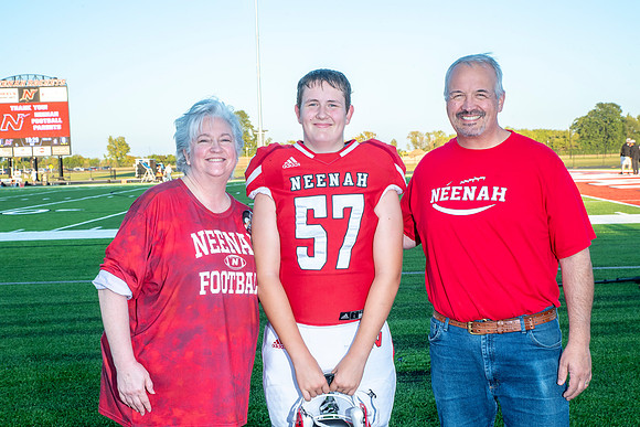Neenah vs Kaukauna 0235