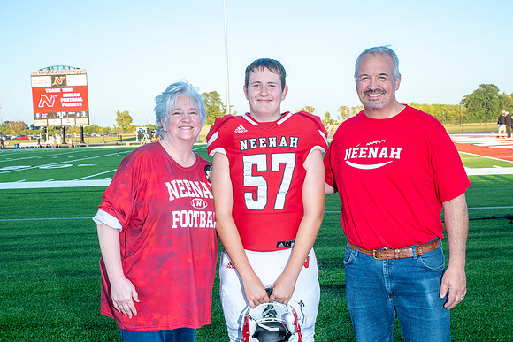 Neenah vs Kaukauna 0236