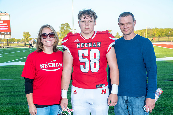 Neenah vs Kaukauna 0237