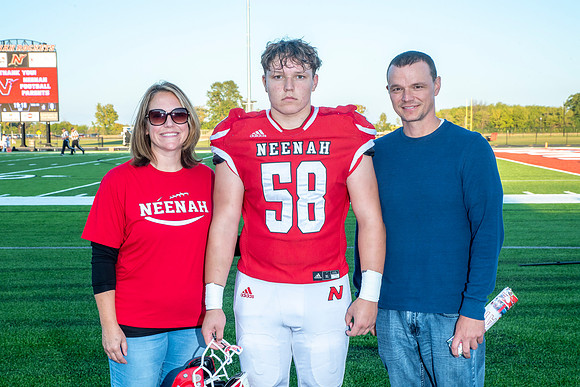 Neenah vs Kaukauna 0238