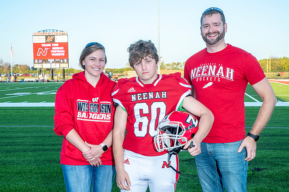 Neenah vs Kaukauna 0240