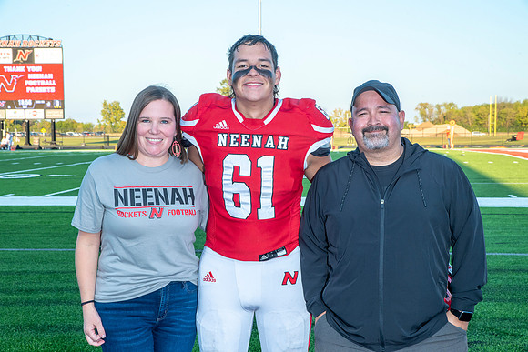 Neenah vs Kaukauna 0242