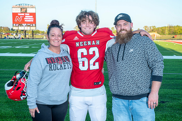 Neenah vs Kaukauna 0244