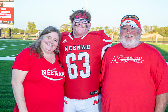 Neenah vs Kaukauna 0245