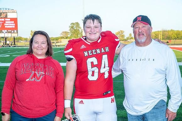 Neenah vs Kaukauna 0247