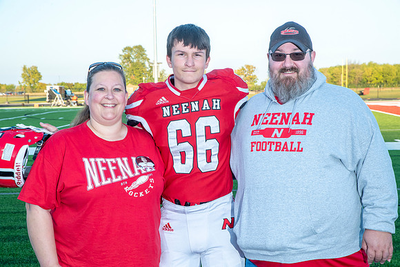 Neenah vs Kaukauna 0249
