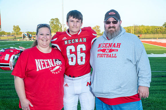 Neenah vs Kaukauna 0250