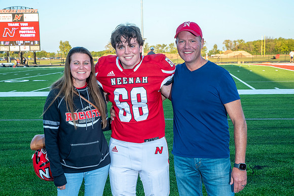 Neenah vs Kaukauna 0251