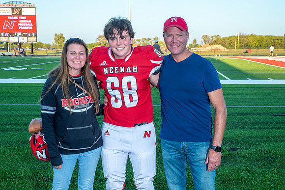 Neenah vs Kaukauna 0252