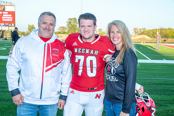 Neenah vs Kaukauna 0253