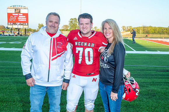 Neenah vs Kaukauna 0254