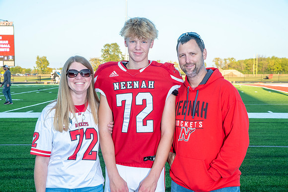 Neenah vs Kaukauna 0255