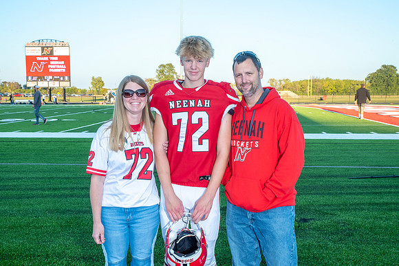 Neenah vs Kaukauna 0256