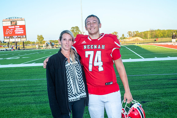 Neenah vs Kaukauna 0258
