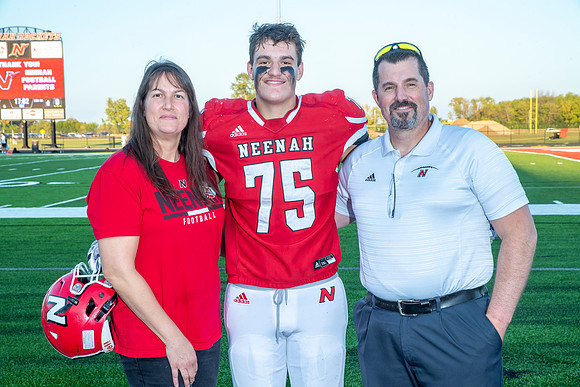 Neenah vs Kaukauna 0259