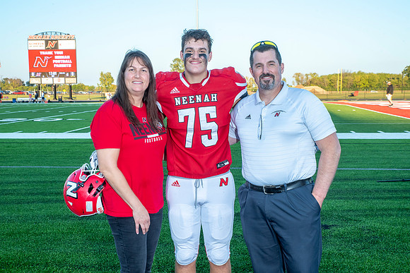 Neenah vs Kaukauna 0260