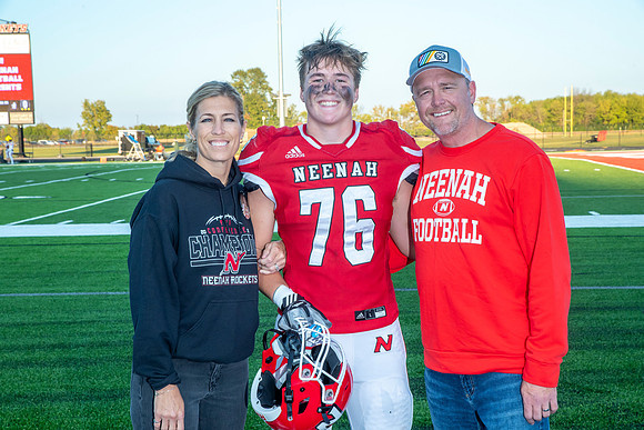Neenah vs Kaukauna 0261
