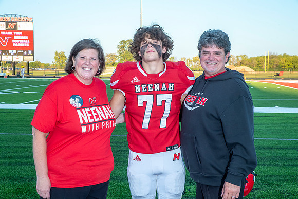 Neenah vs Kaukauna 0263