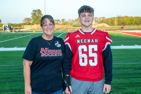 Neenah vs Kaukauna 0265