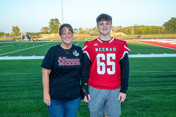 Neenah vs Kaukauna 0266