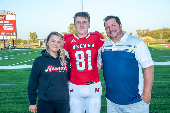 Neenah vs Kaukauna 0267
