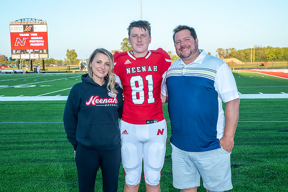 Neenah vs Kaukauna 0268