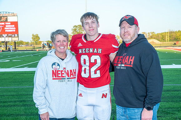 Neenah vs Kaukauna 0269