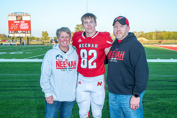 Neenah vs Kaukauna 0270