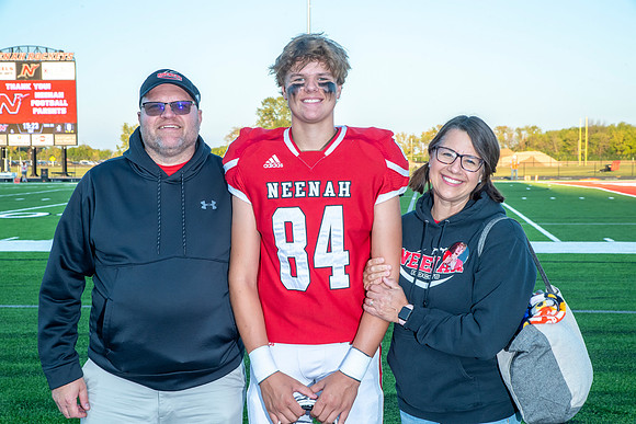 Neenah vs Kaukauna 0273
