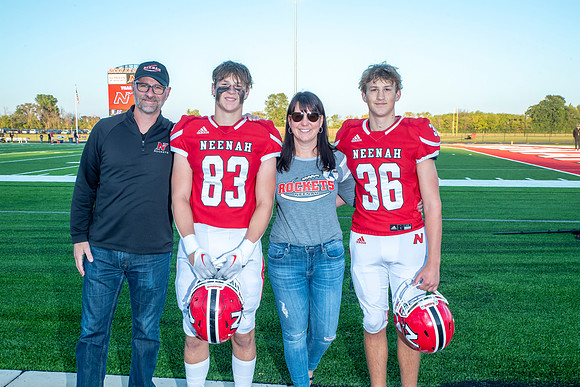 Neenah vs Kaukauna 0272