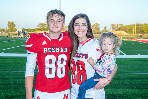 Neenah vs Kaukauna 0277
