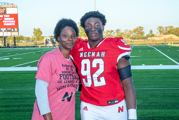 Neenah vs Kaukauna 0281