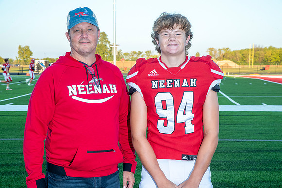Neenah vs Kaukauna 0283