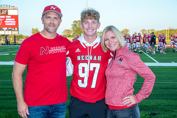 Neenah vs Kaukauna 0285
