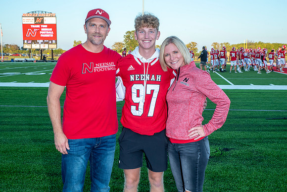 Neenah vs Kaukauna 0286