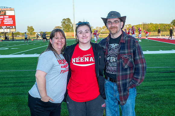Neenah vs Kaukauna 0289