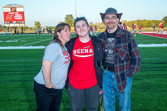 Neenah vs Kaukauna 0290