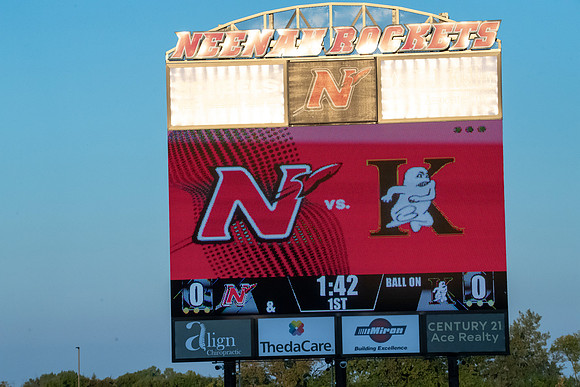 Neenah vs Kaukauna 0295
