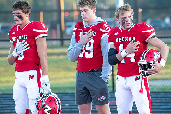 Neenah vs Kaukauna 0297
