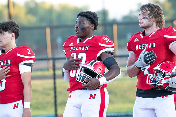 Neenah vs Kaukauna 0299