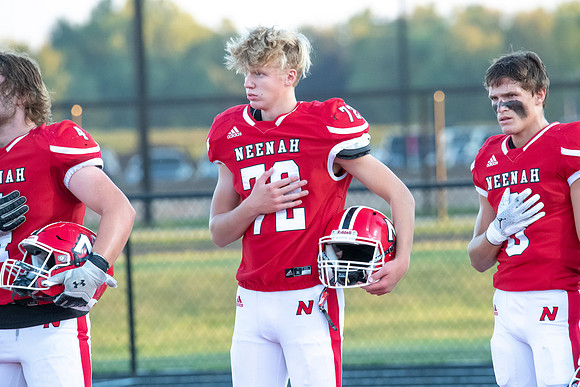 Neenah vs Kaukauna 0298