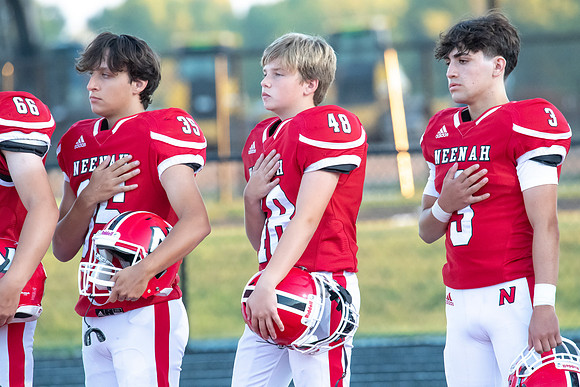 Neenah vs Kaukauna 0300