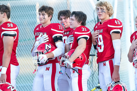 Neenah vs Kaukauna 0307