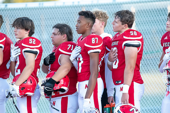 Neenah vs Kaukauna 0308