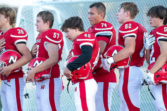 Neenah vs Kaukauna 0309