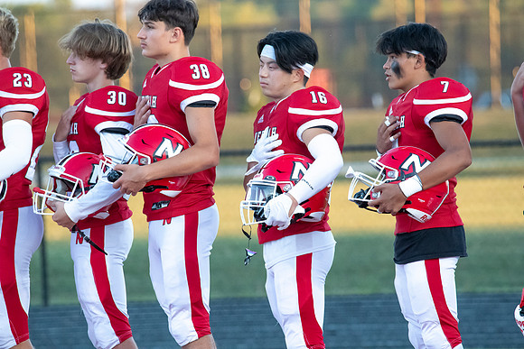 Neenah vs Kaukauna 0311