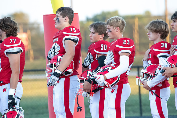 Neenah vs Kaukauna 0312
